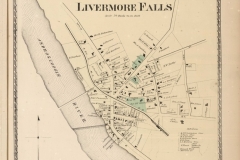 Livermore-Falls