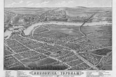Brunswick & Topsham