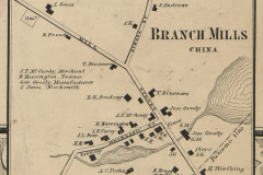 Branch-Mills