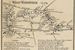 West-Waterville