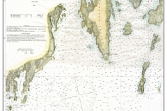 Boothbay-Chart