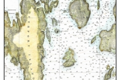 Boothbay-Harbor-Chart
