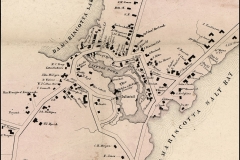 Damariscotta-Mills