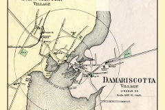 Damariscotta