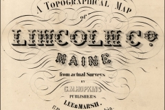 Lincoln-Title