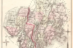 Sagadahoc-County